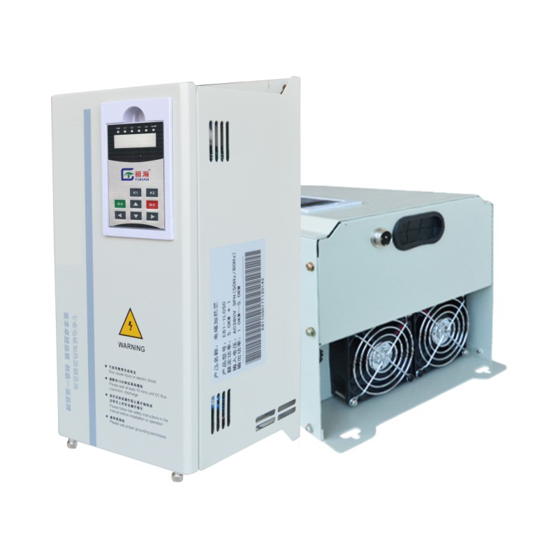 3KW 電磁加熱器